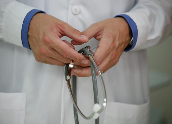 Эффект «ноцебо»: влияние страха перед медиками в белых халатах на здоровье
