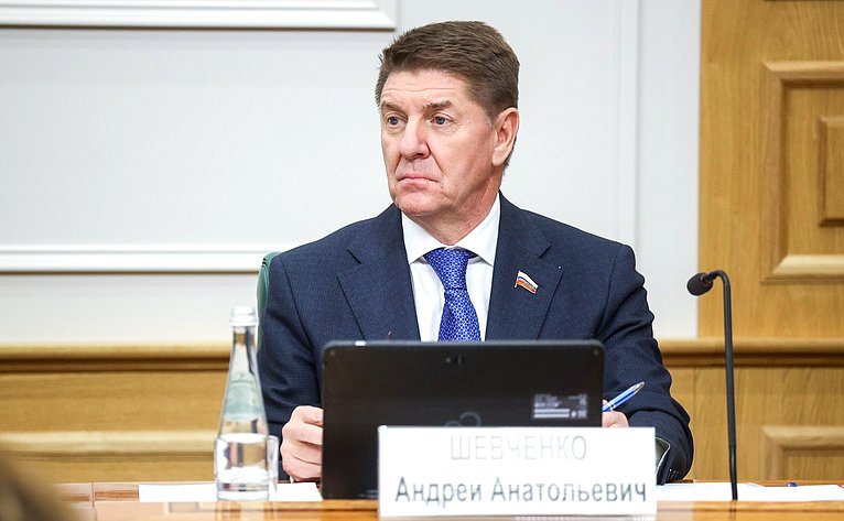 Андрей Шевченко