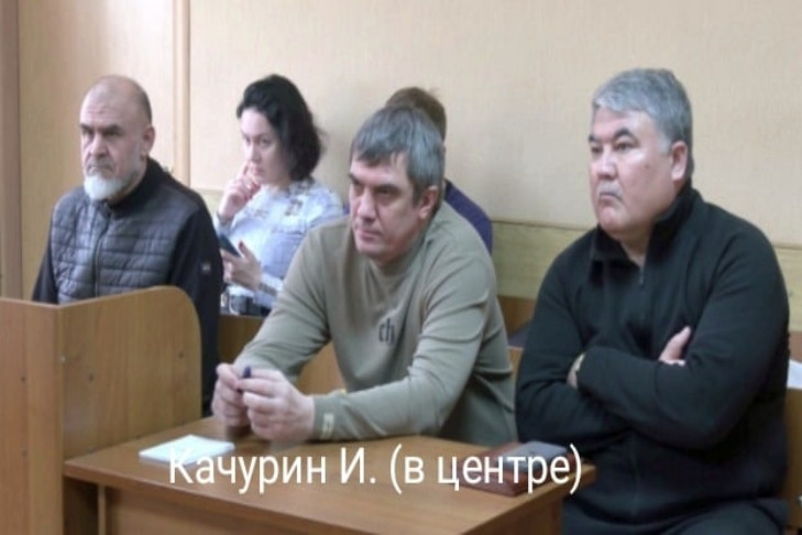 За вымогательство 3 млн у мигранта вынесли приговор полицейскому в Новосибирске
