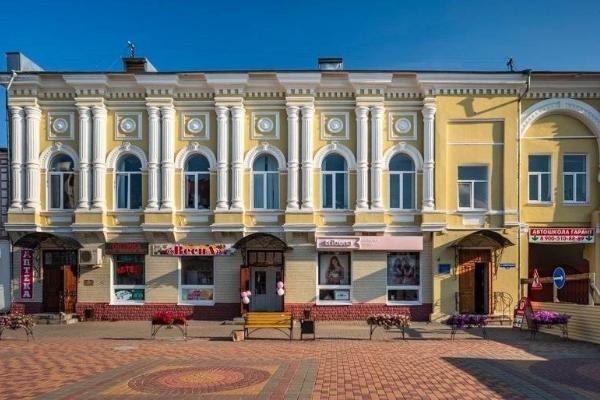 21 век коммунальная ул 21б тамбов фото