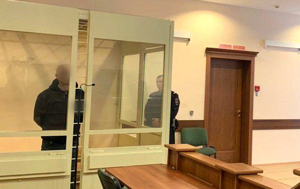 Обвинённого в госизмене за «фоторепортаж» жителя Удмуртии отправили в тюрьму