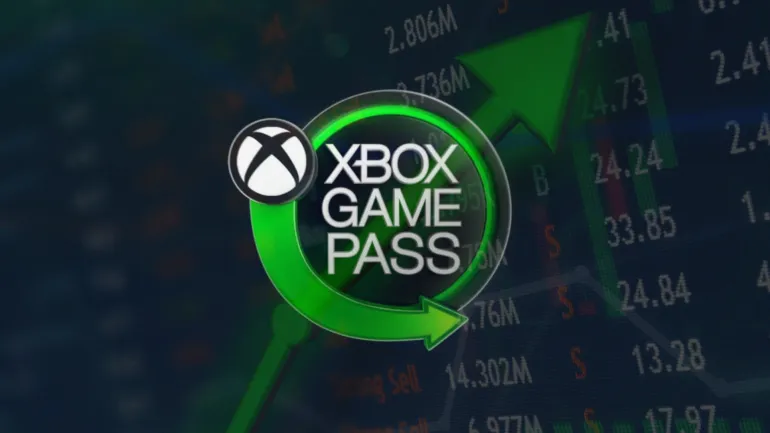 Карта сша для xbox game pass