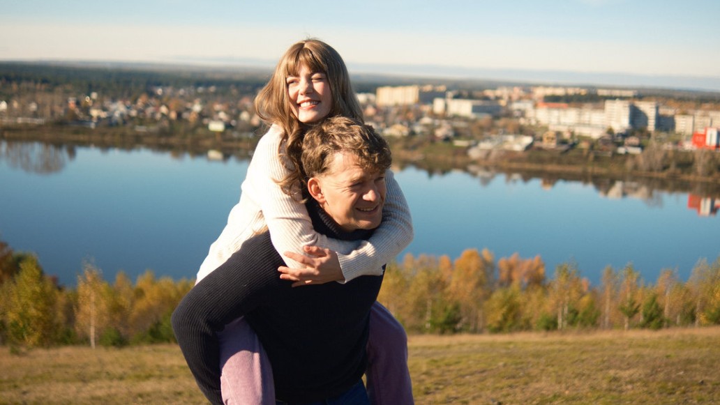 сериал «Пора на завод», фото