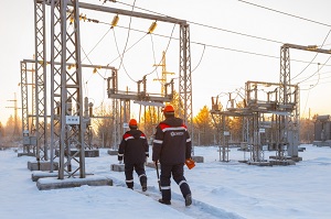 Министерство энергетики РФ подтвердило готовность «Облкоммунэнерго» к зиме 2025-2026