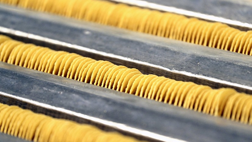 «Черноголовка» завершила сделку по приобретению производителя чипсов Pringles