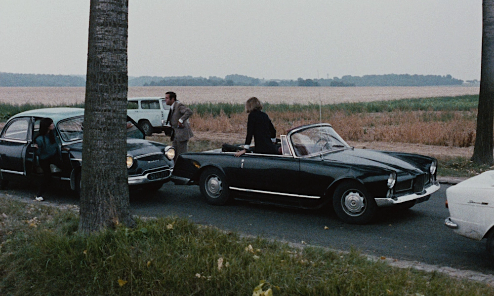 «Уик-энд». Чем заняться в пробках 