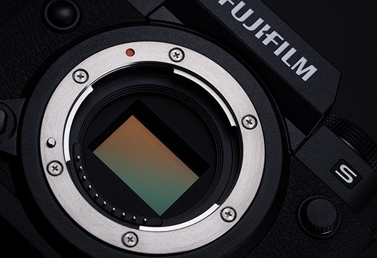 Новый завод Fujifilm и немного о том, как делаются м трицы