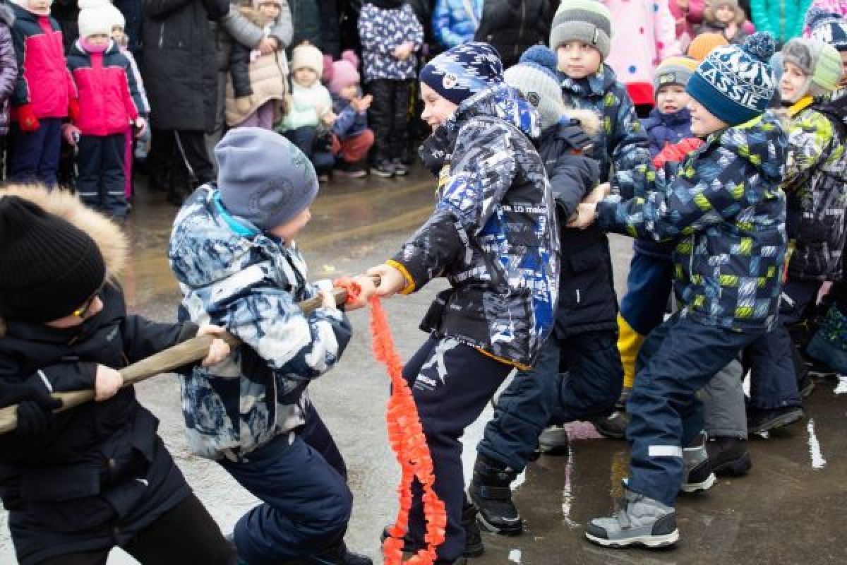 Еще в двух городах Воронежской области отменили массовые гуляния на Масленицу