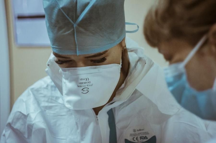 Фото: PRIMPRESS | Россияне рискуют заразиться оспой обезьян в пяти туристических странах