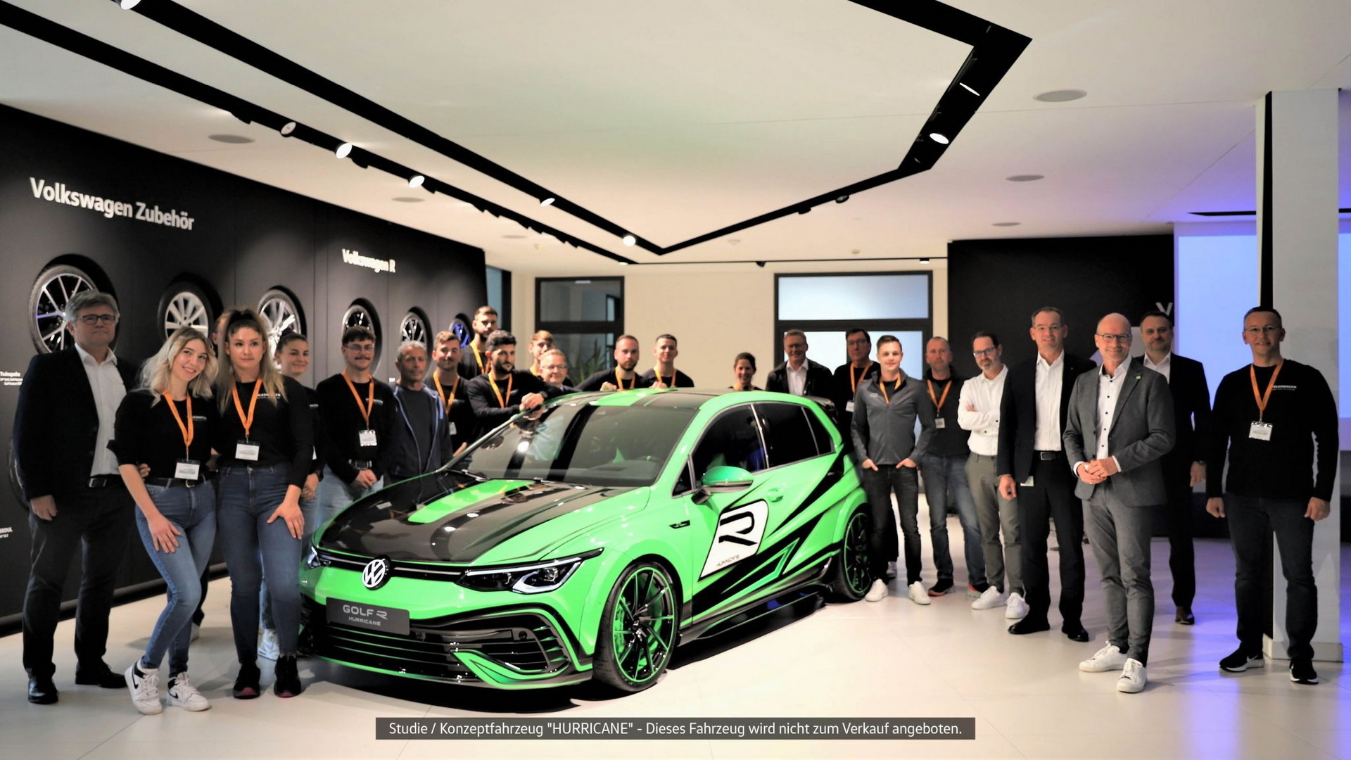 Volkswagen AG вернулся к прибыли