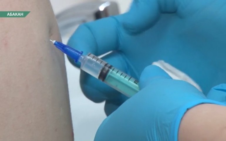 Бесплатная вакцина от клещевого энцефалита положена не всем