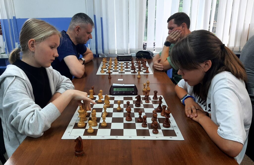 Картинки шахматы спорт