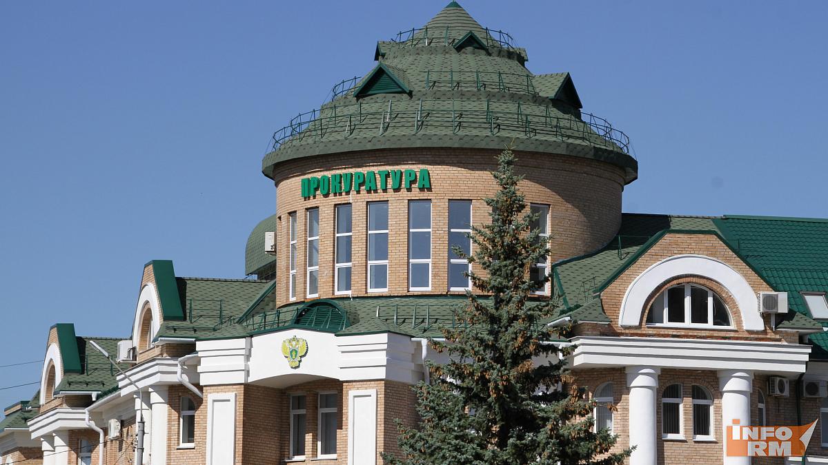 Суд в Мордовии отказался смягчить наказание за убийство