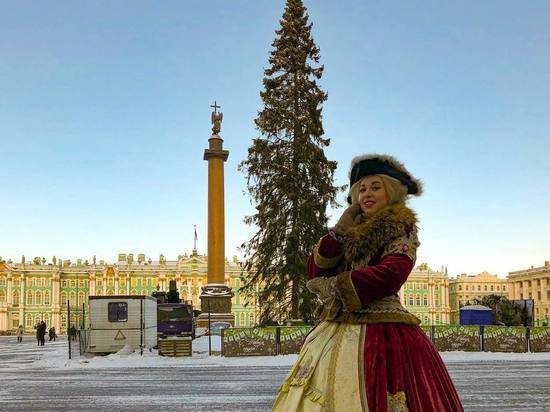 Петербург вошел в топ популярных направлений у российских путешественников в 2022 году