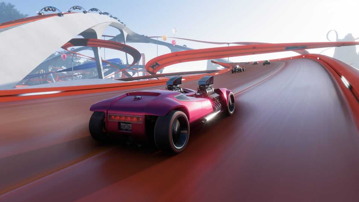 Forza Horizon 5. Как получить неограниченные кредиты и Super Wheelspins