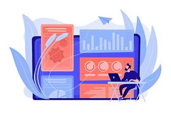 Что такое DLP-система и как она защищает бизнес от утечек данных 
