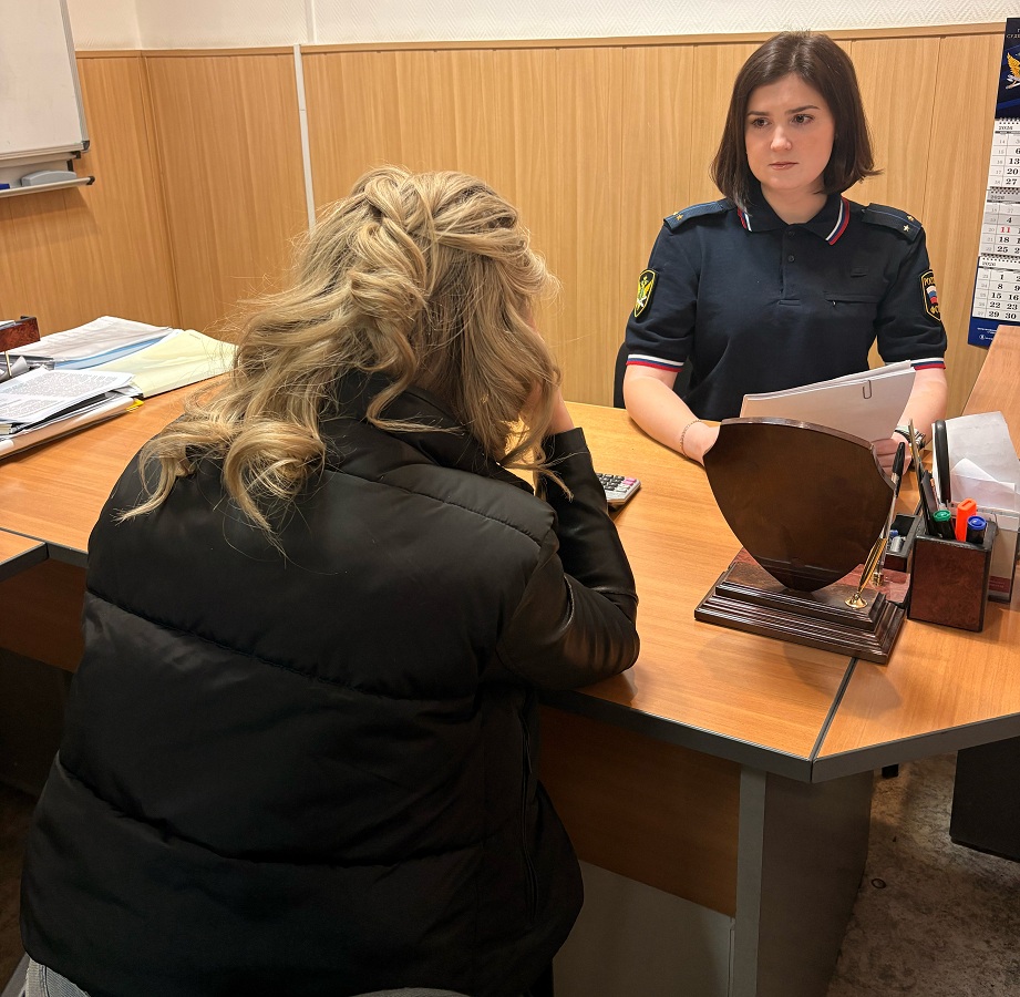 Бердчанка хотела оплатить только одну задолженность из двух