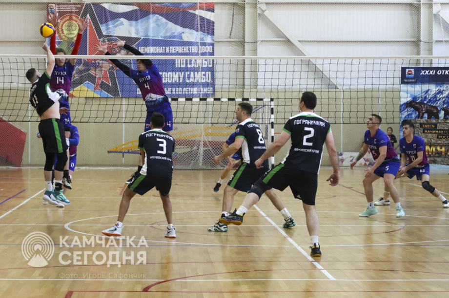 XXXI Открытый краевой турнир памяти Таранца подвел итоги. Фото: Игорь Сафончик. Фотография 17