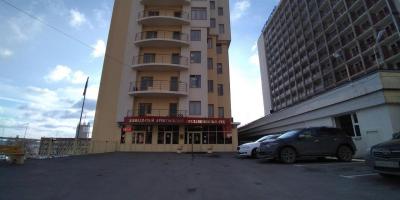 В Саратове объявлен конкурс на должность председателя Двенадцатого арбитражного суда