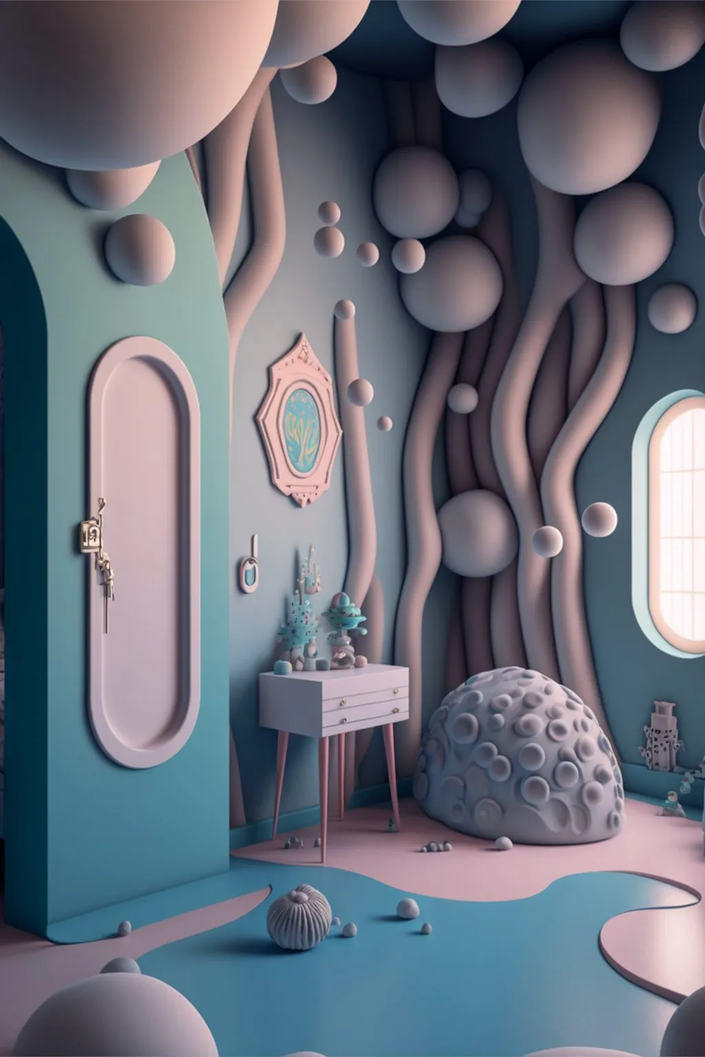 Roomgpt. Максимализм в интерьере. Нейросеть интерьер. Нейросети для дизайнеров. Сюрреалистичные.
