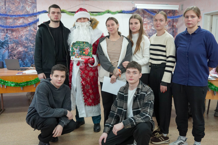 Квест по славянскому празднику 