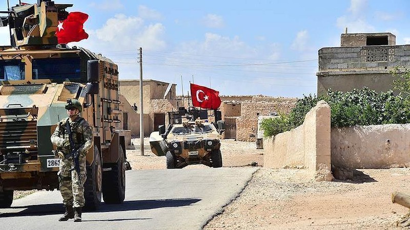 Журналист: Турция планирует провести военную операцию на севере Ирака против РПК