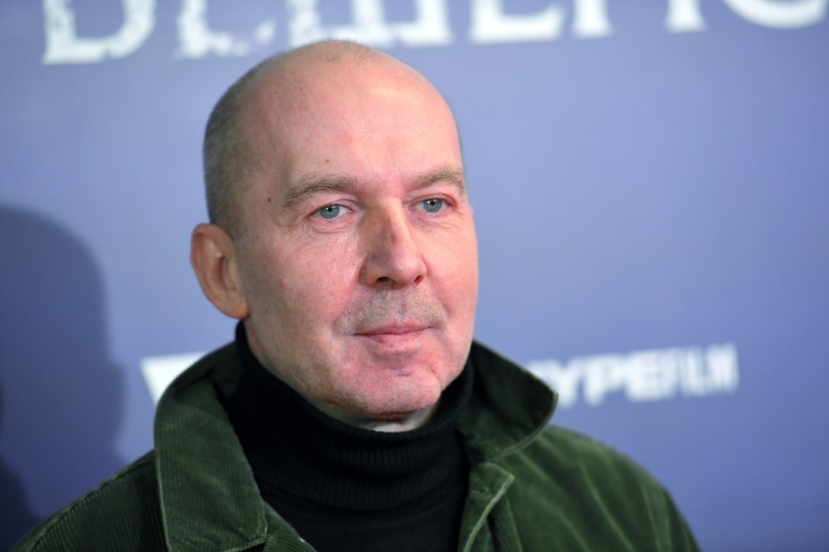 Кирилл Полухин