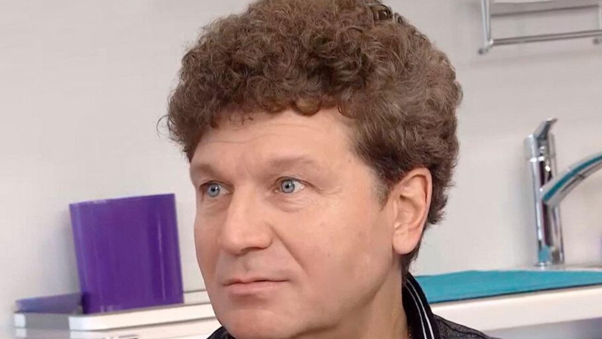 Сергей Минаев признался, что пел за Цекало и Райкина