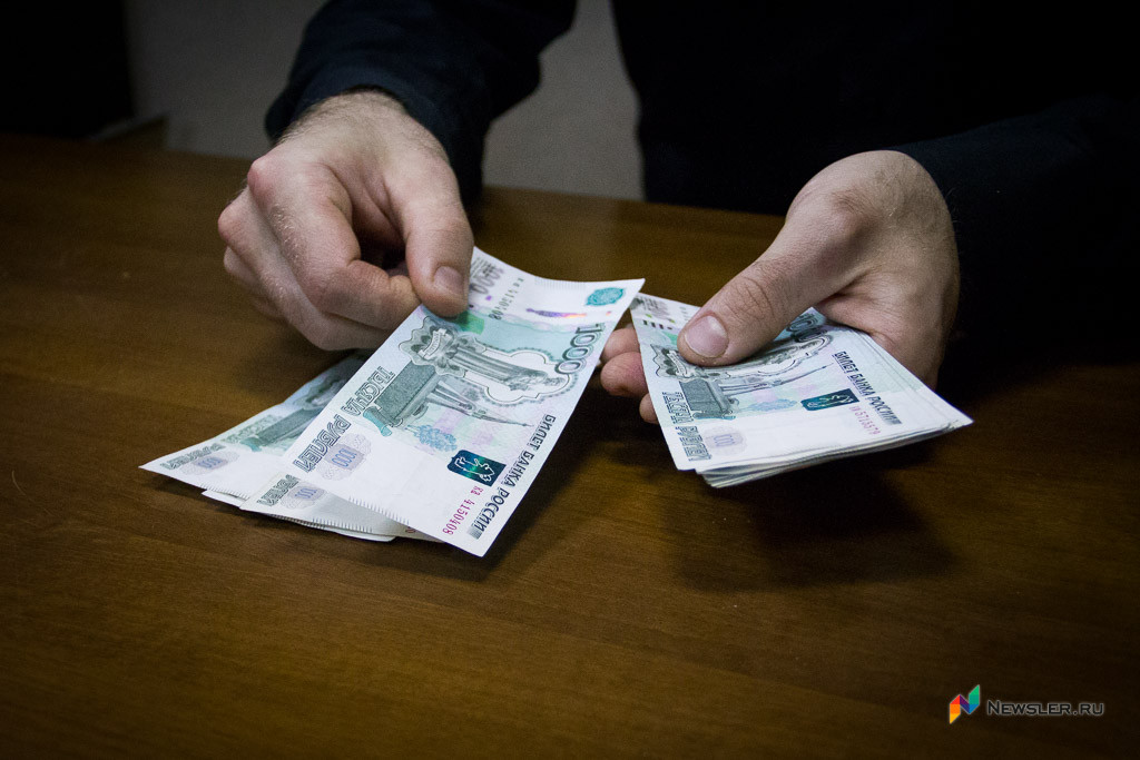 Названы зарплаты руководителей «Дирекции благоустройства Кирова» за 2025 год
