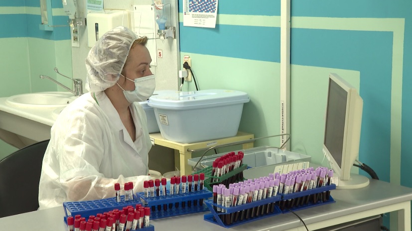 Международный день медицинской сестры отмечается 12 мая