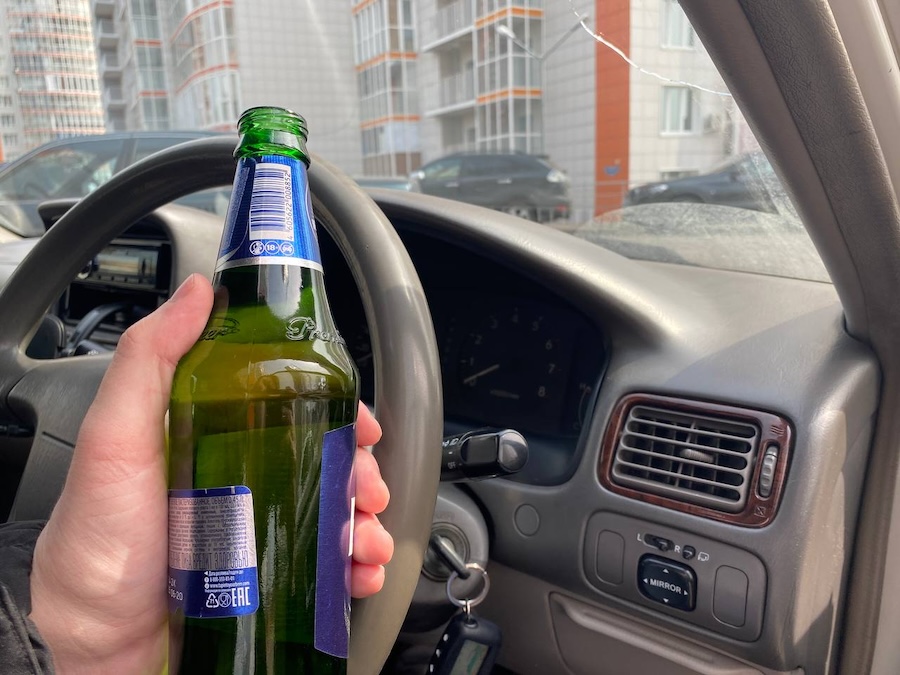 pivo i rul