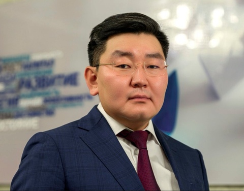 Николай Долгунов: «Проводимая Президентом России финансовая политика позволяет преодолевать экономические вызовы»