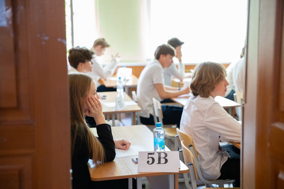 Более 10 тысяч воронежских выпускников успешно сдали итоговое сочинение