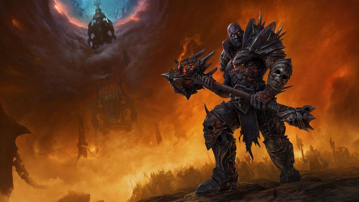 Искусственный Азерот. Разработчики World of Warcraft активно внедряют ИИ в игру