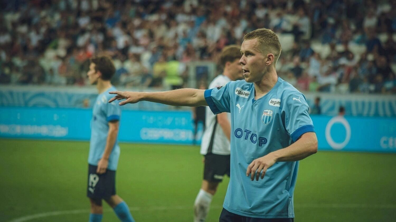 Дмитрий Прищепа