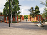 Парк Маяковского заказал проект благоустройства за 7,5 миллиона рублей