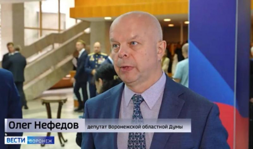 Бывший глава воронежского УФСБ пообещал избирателям «откровения» в работе депутатов облдумы