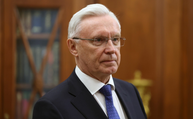 Сергей Когогин