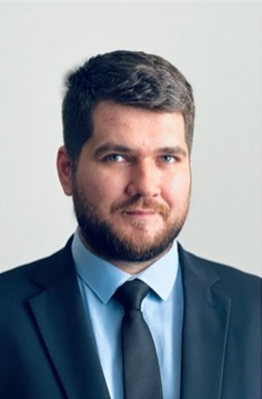 Назначен новый глава Минцифры Чувашии | Регионы | Селдон Новости