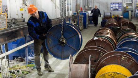 Крым получил Единую региональную субсидию из федерального бюджета на развитие промышленности