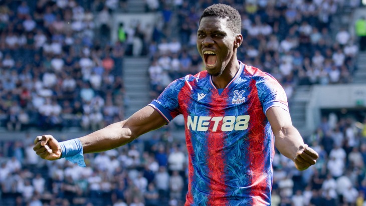 Исмаила Сарр