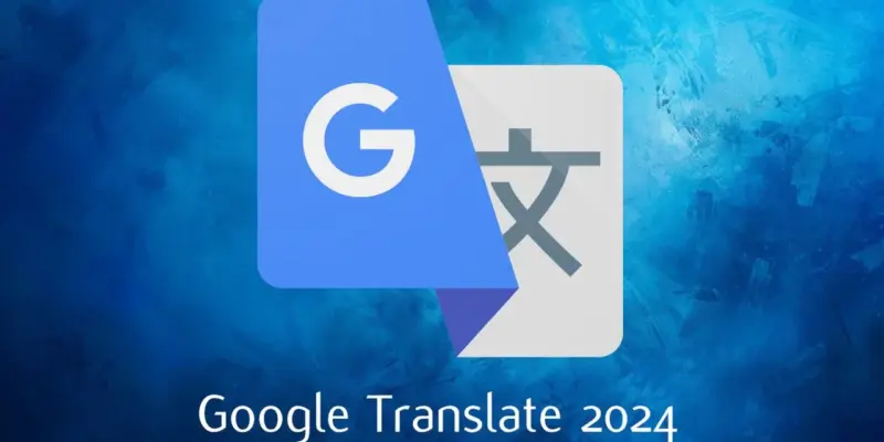 Google Translate