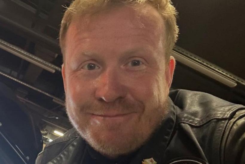 Антон Богданов