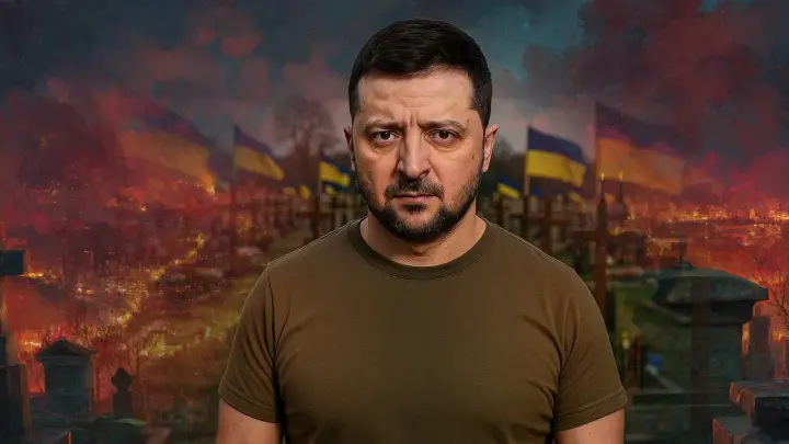 Рубио, наконец, признался. Требования России услышал весь мир. У Зеленского не осталось выбора