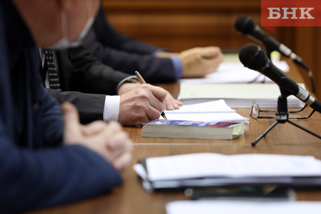 В Коми увеличат вознаграждение бесплатным адвокатам