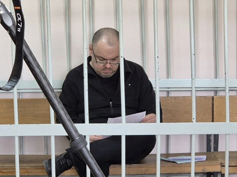 Красноярский суд назначил Сергею и Антону Натаровым по 14 лет лишения свободы. Фото: пресс-служба судов края