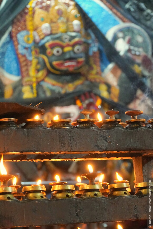 Непал без палок, часть 2. What to do in Kathmandu