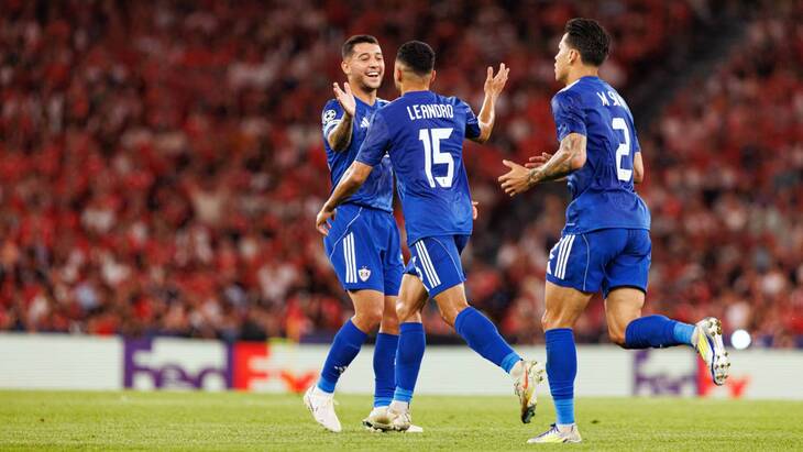 ФК «Карабах»