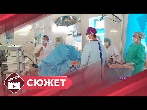 «Мобильные хирурги» завершают работу в Нюрбе