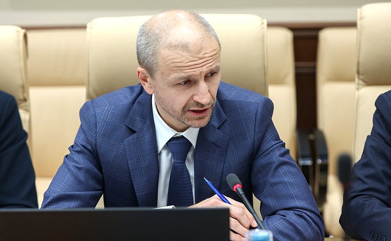 Круглый стол на тему «Совершенствование законодательства Российской Федерации в сфере защиты голоса и иных биометрических персональных данных»
